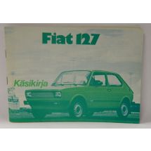 Fiat 127 käsikirja