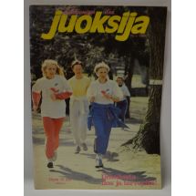 Juoksija No 6/1985