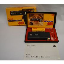 Kodak Ektralite 400 - kamera