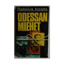 Odessan miehet