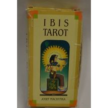 Ibis Tarot - kortit