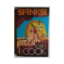 Sfinksi