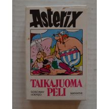 Asterix Taikajuomapeli