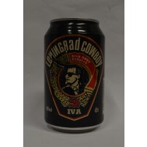 Leningrad Cowboy IVA -oluttölkki