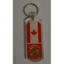 Canada -avaimenperä