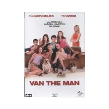 VAN THE MAN