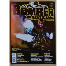 Bomber Magazine 7/2016
