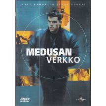 MEDUSAN VERKKO