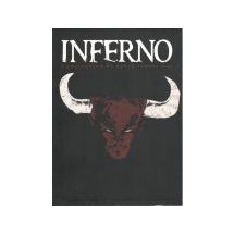 INFERNO DVD 2006