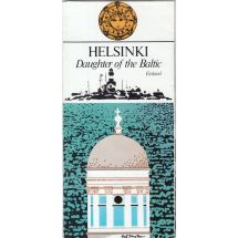 Helsinki Daughter of the Baltic v.1975