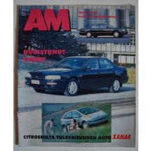 Automies 4/1994