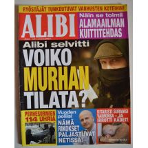 Alibi 2/2012