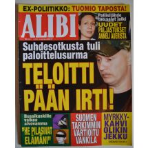 Alibi 10/2011