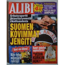 Alibi 7/2010