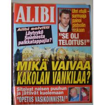 Alibi 1/2006