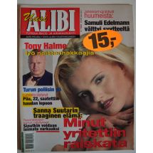 Alibi 3/1999