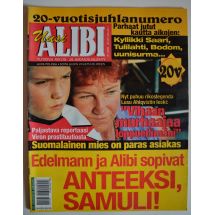 Alibi 8/1999