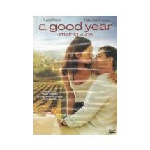 A GOOD YEAR - MAINIO VUOSI (n)(v)