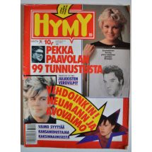 Hymy 10/1985