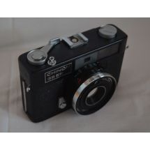 Chinon 35EE kamera