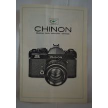 Chinon kameraesite 70-luvulta