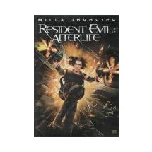 RESIDENT EVIL: AFTERLIFE