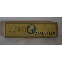 Mars Staedtler - peltirasia