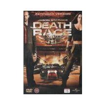 DEATH RACE - KUOLONAJOT