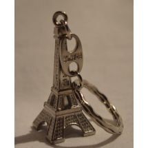 Eiffel torni-avaimenperä