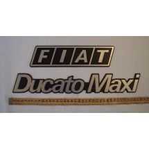 Fiat Ducato Maxi-merkit