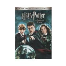 HARRY POTTER JA FEENIKSIN KILTA