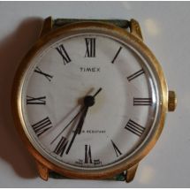 Timex rannekello