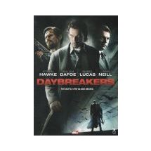 DAYBREAKERS