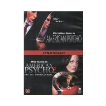 AMERICAN PSYCHO & AMERICAN PSYCHO 2