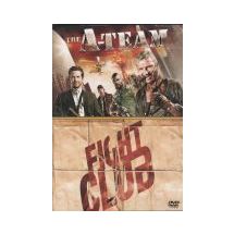 A-TEAM & FIGHT CLUB