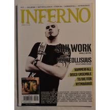 Inferno 25/2005