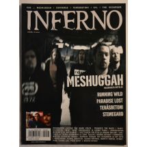 Inferno 26/2005