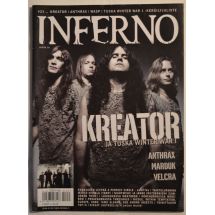 Inferno 23/2004