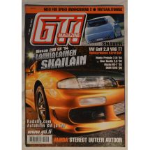GTi-Magazine 9/2004