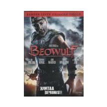 BEOWULF