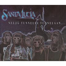 Santa Lucia: Neljä tunnelia Tuonelaan