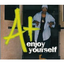 A+: Enjoy Yourself