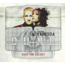 Dune Featuring Vanessa: Keep The Secret