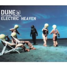 Dune Featuring Vanessa: Electric Heaven
