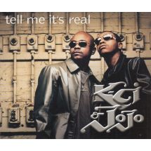 KCI & JoJo: Tell me it's real
