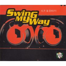 K.P. & ENVYI: Swing My Way