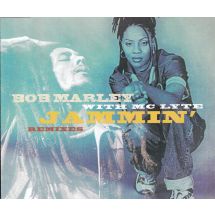 Marley Bob with Mc Lyte: Jammin' Remixes