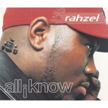Rahzel: All I Know