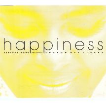 Serious Rope presents Sharon Dee Clarke: Happiness