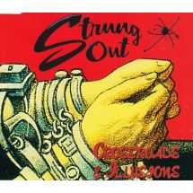 Strung Out: Crossroads & Illusions